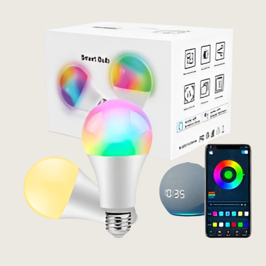 Smart LED Buddle 